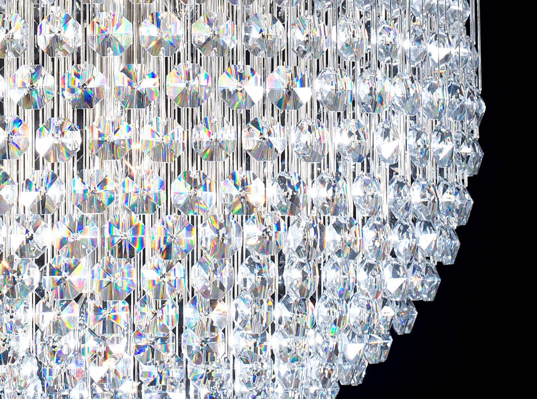 Lustre moderne LB608003105N2552S