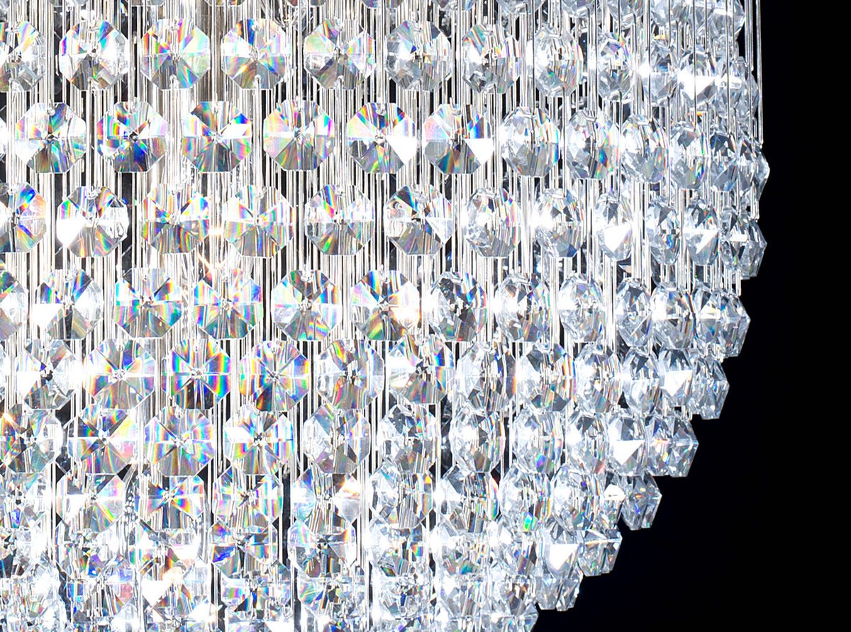 Lustre moderne LB608003105N2552S