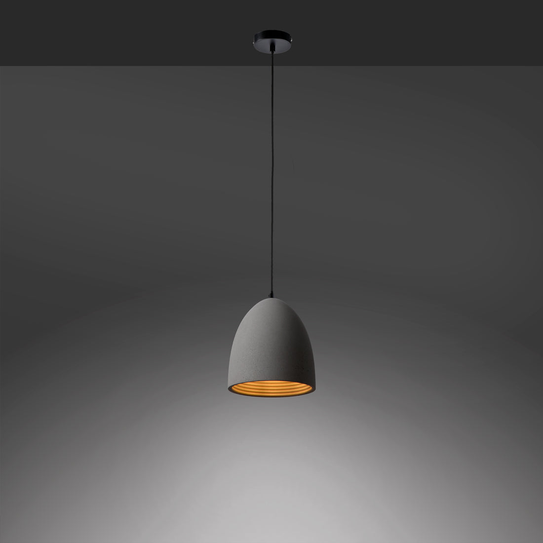 Suspension luminaire | Eton