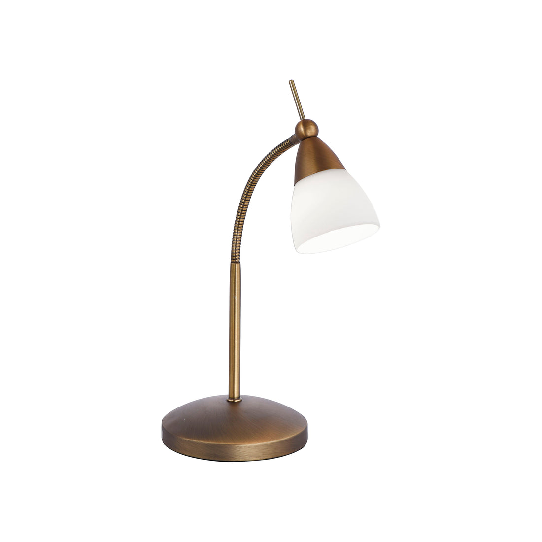 Lampe de chevet | Pino Laiton