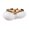 Luminaire plafonnier | Novdaneno