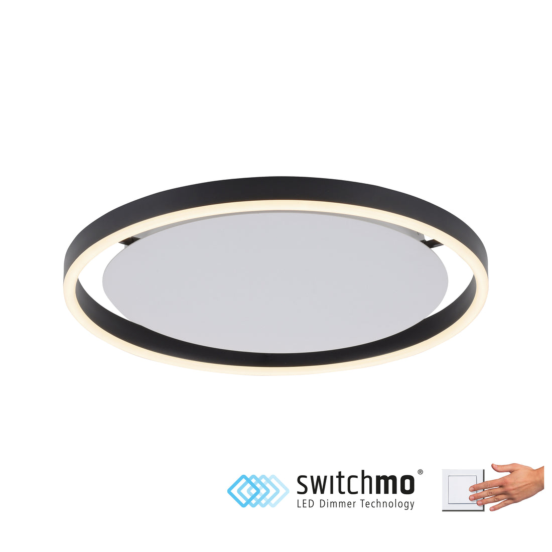 Plafonnier LED | Ritus L 39,3 cm
