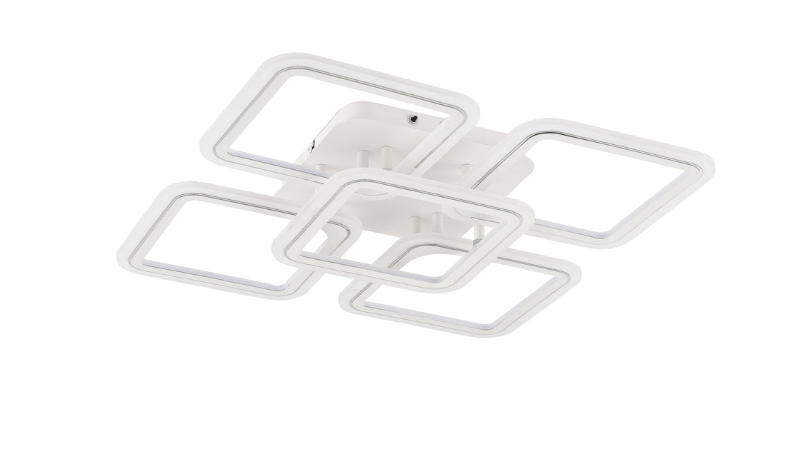 Plafonnier LED | Stellar Blanc