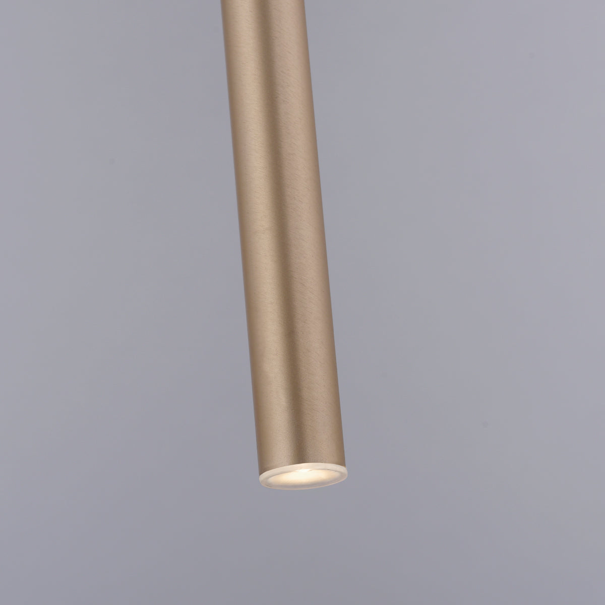 Suspension Flute laiton mat