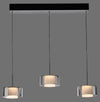 Suspension luminaire | Nerberisto