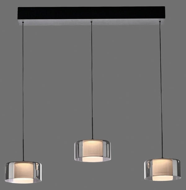 Suspension luminaire | Nerberisto