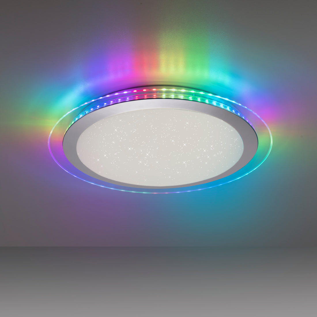 Plafonnier LED | Cyba