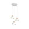 Suspension luminaire | Nordlys