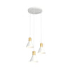 Suspension luminaire | Cassiopée