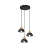 Suspension luminaire | Linden