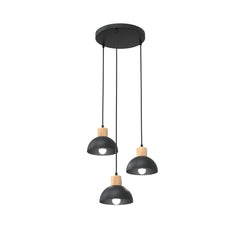 Suspension luminaire | Linden
