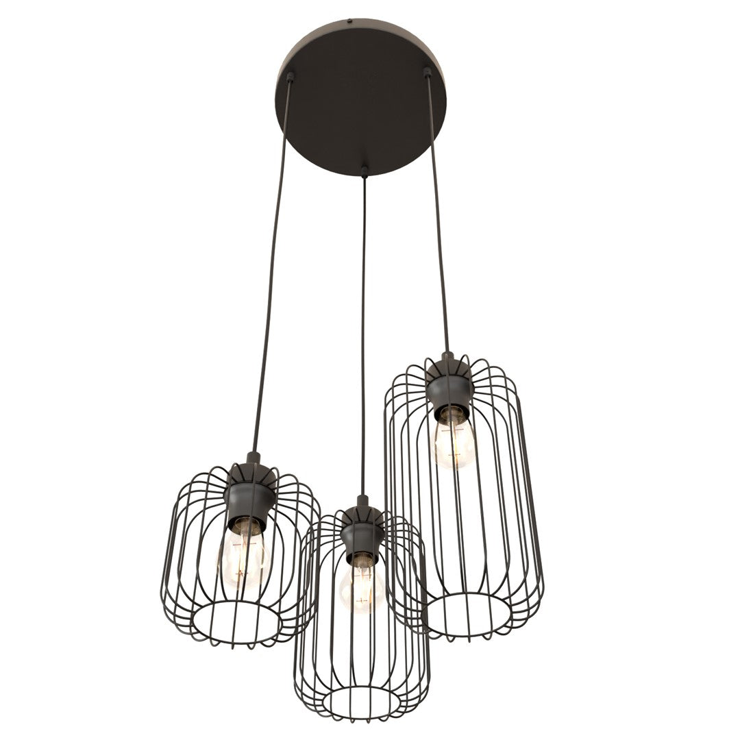 Suspension luminaire | Nerlinissa