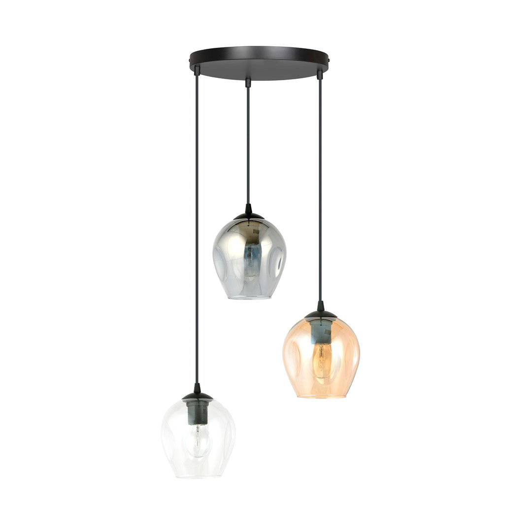 Suspension luminaire | Belenna