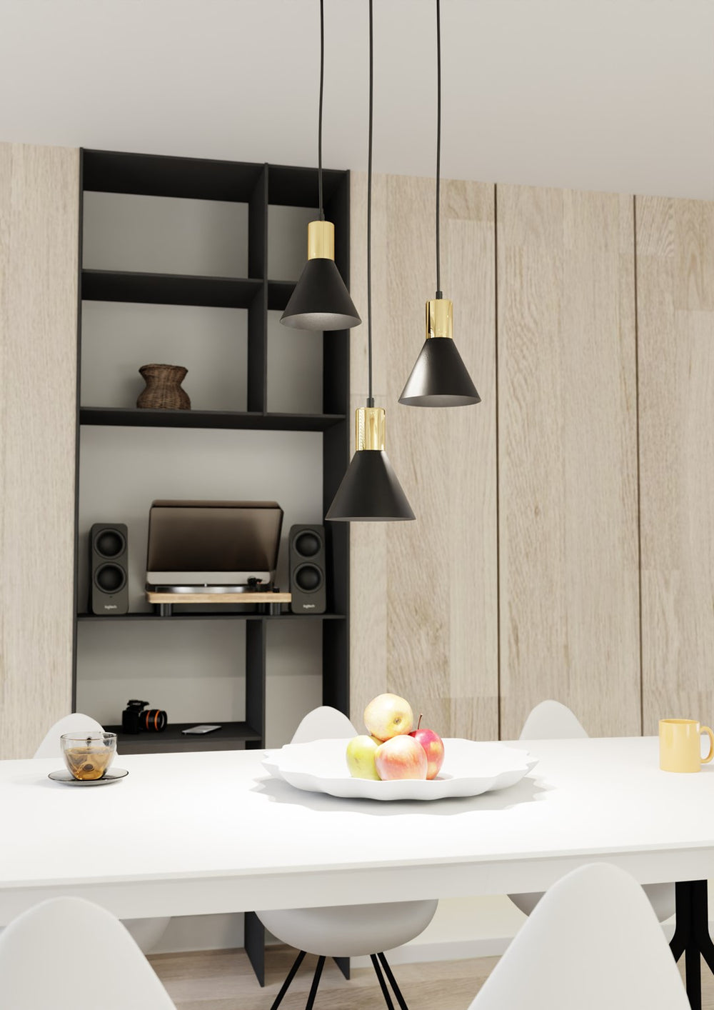 Showroom Designix Lyon