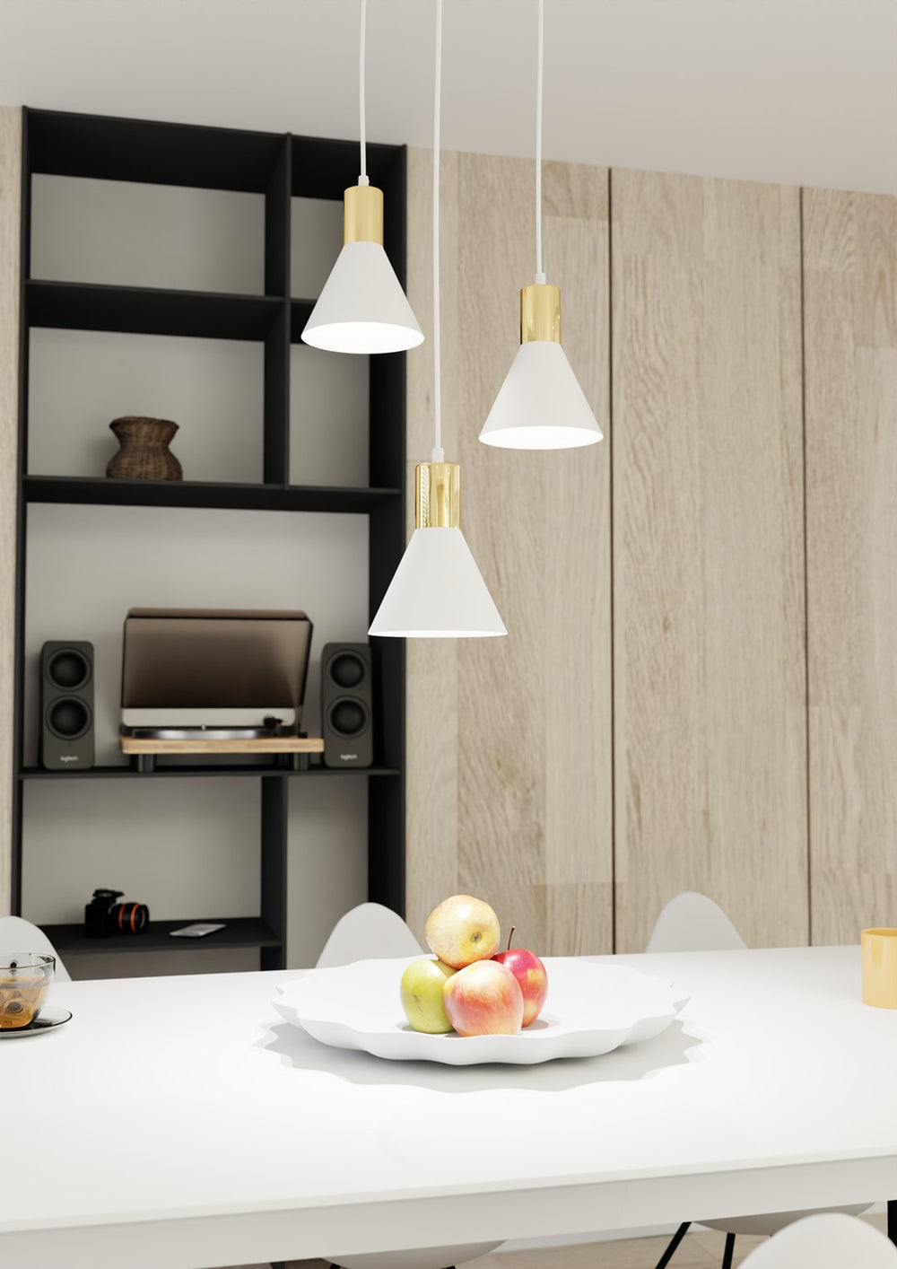 Showroom Designix Lyon
