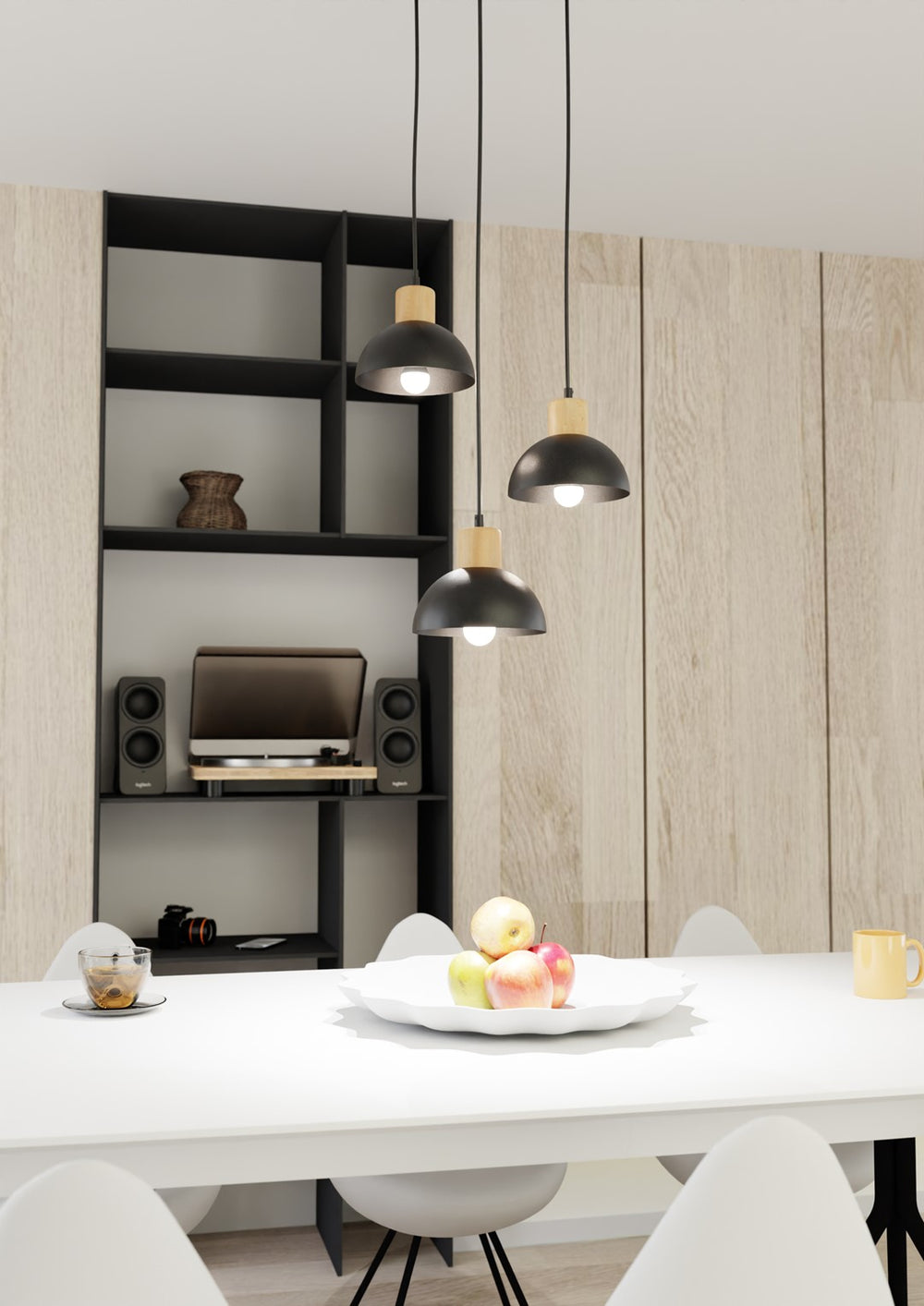 Showroom Designix Lyon