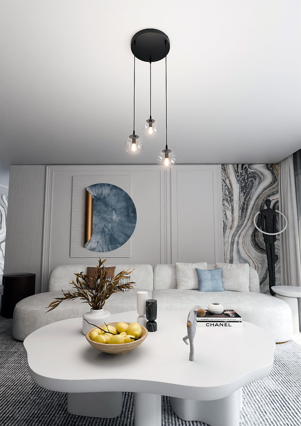 Showroom Designix Lyon