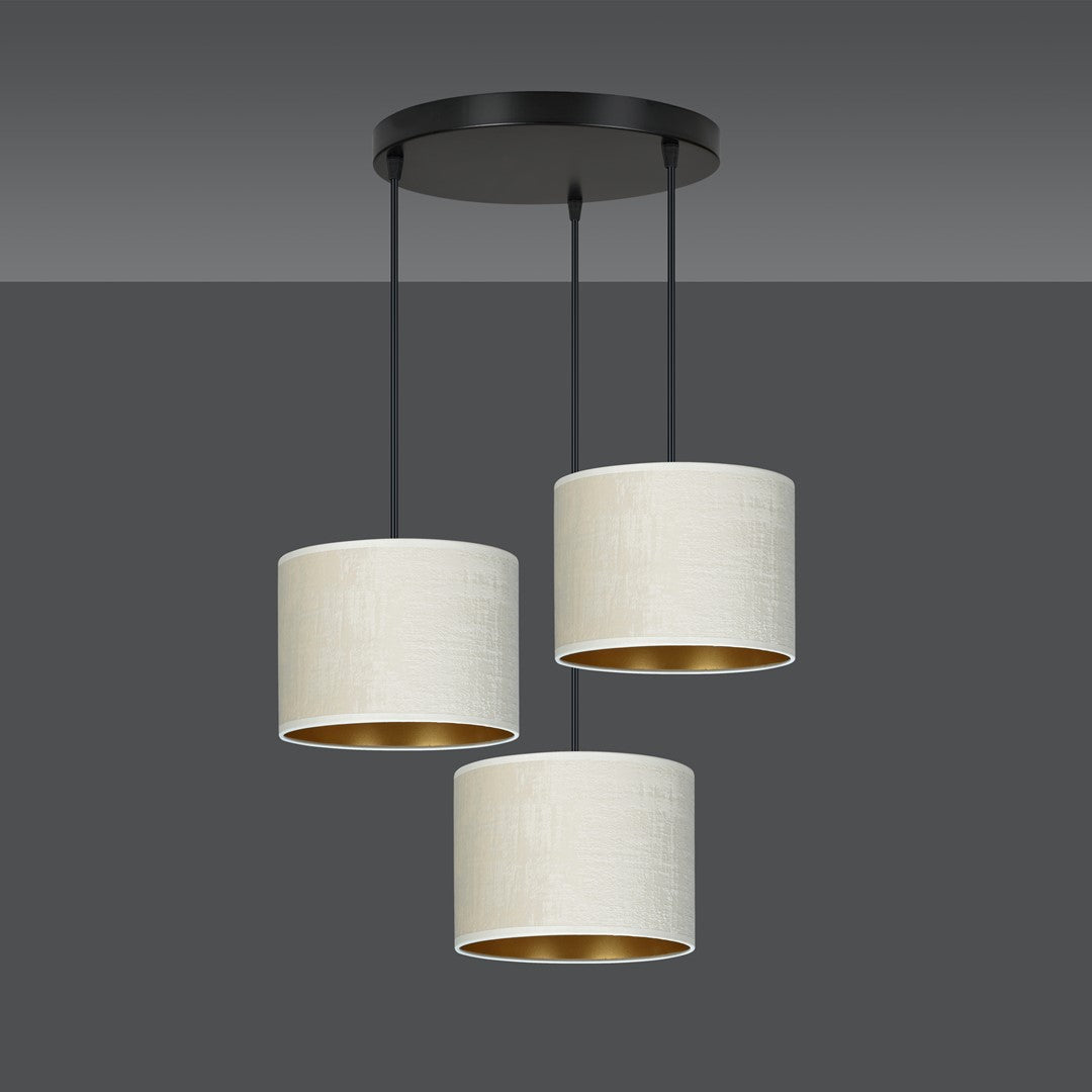 HILDE 3 BL PREMIUM WHITE