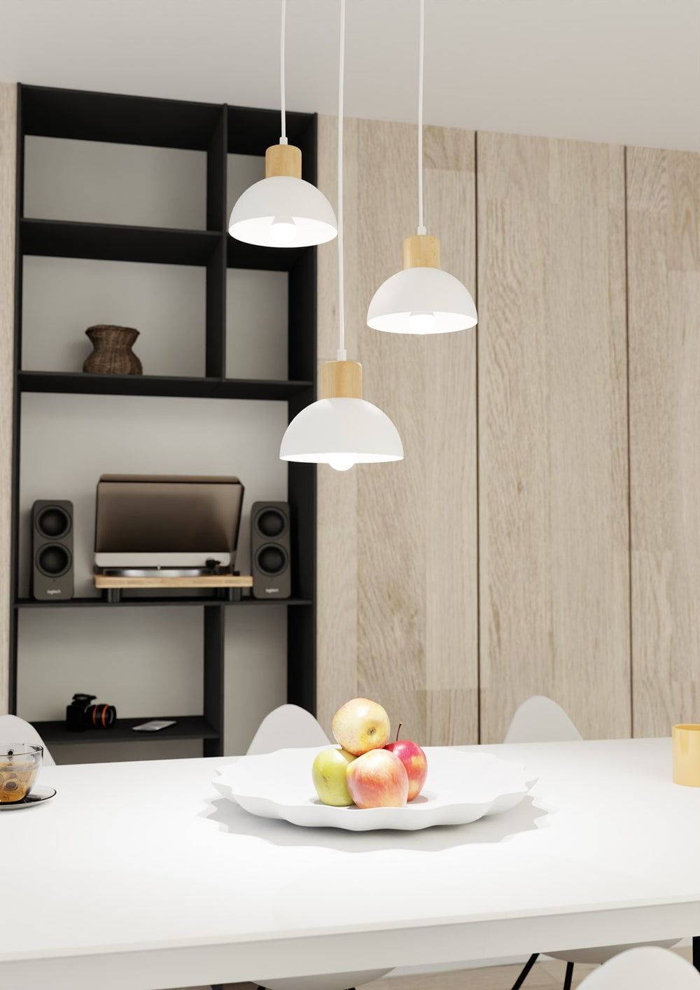 Showroom Designix Lyon