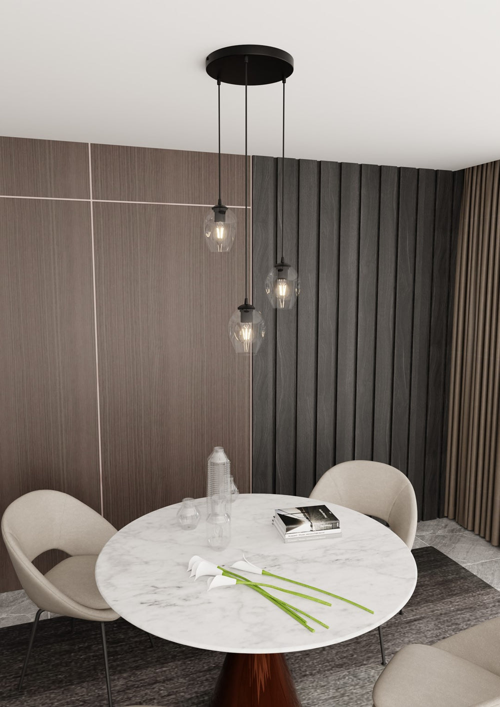 Showroom Designix Lyon