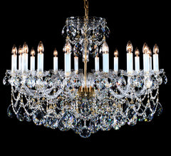 Lustre en cristal LB40501696HK5051SW