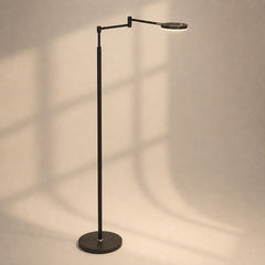Lampadaire Soleil noir