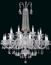 Lustre en cristal 802