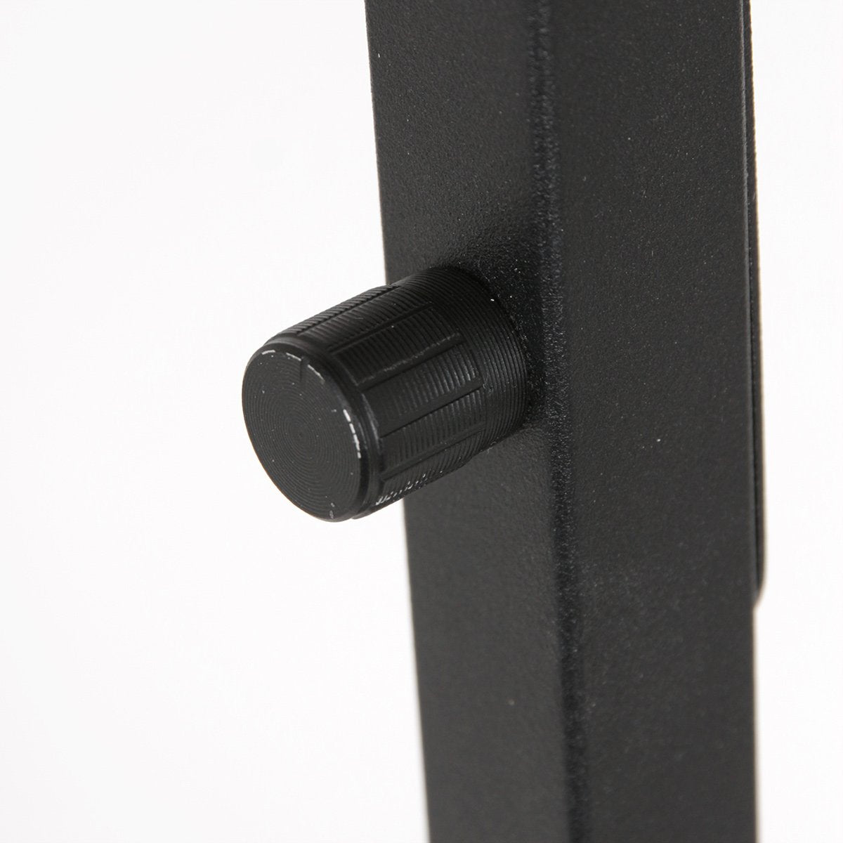 Lampadaire Stang noir