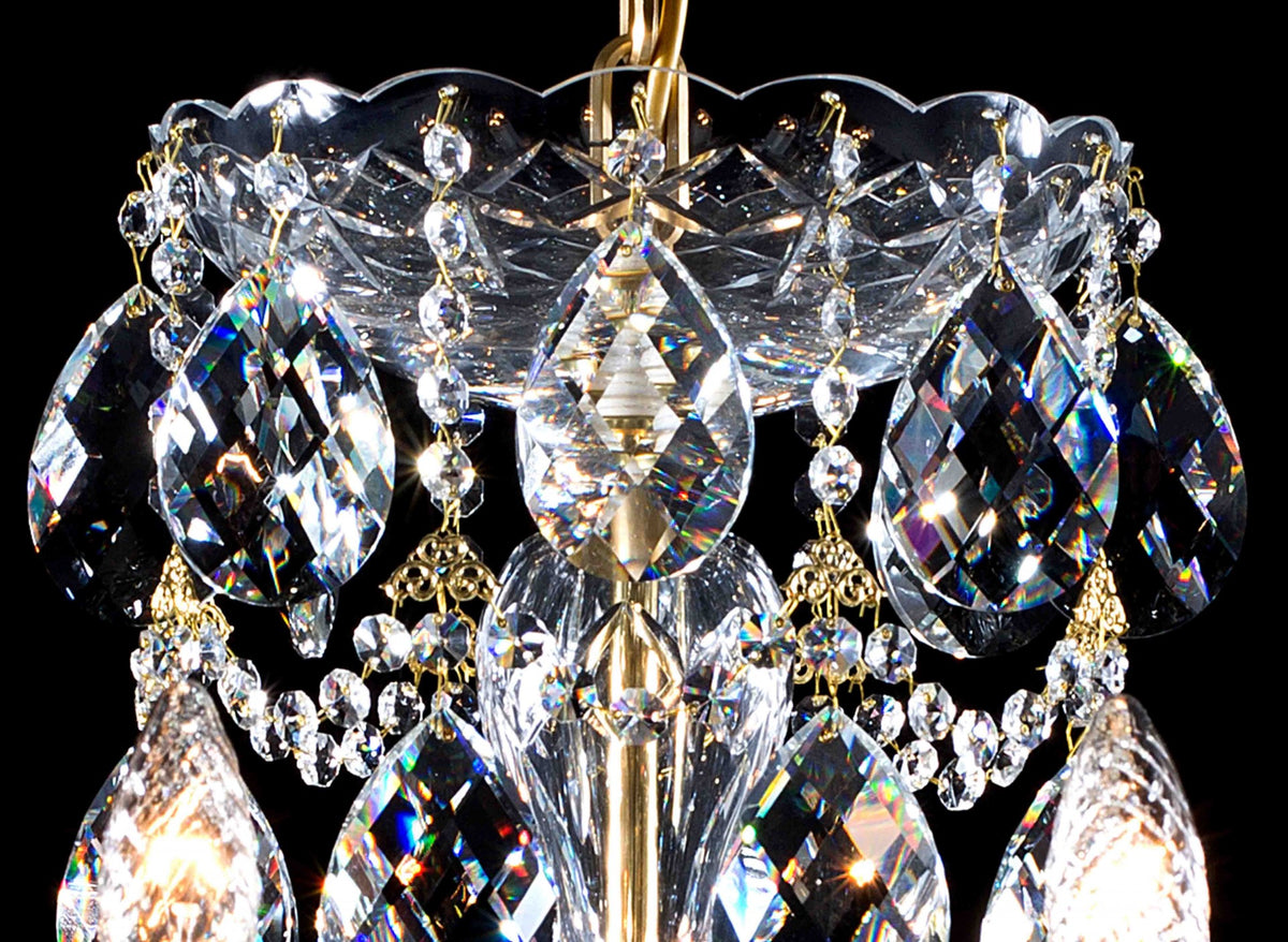 Lustre en cristal LB40501696HK5051SW