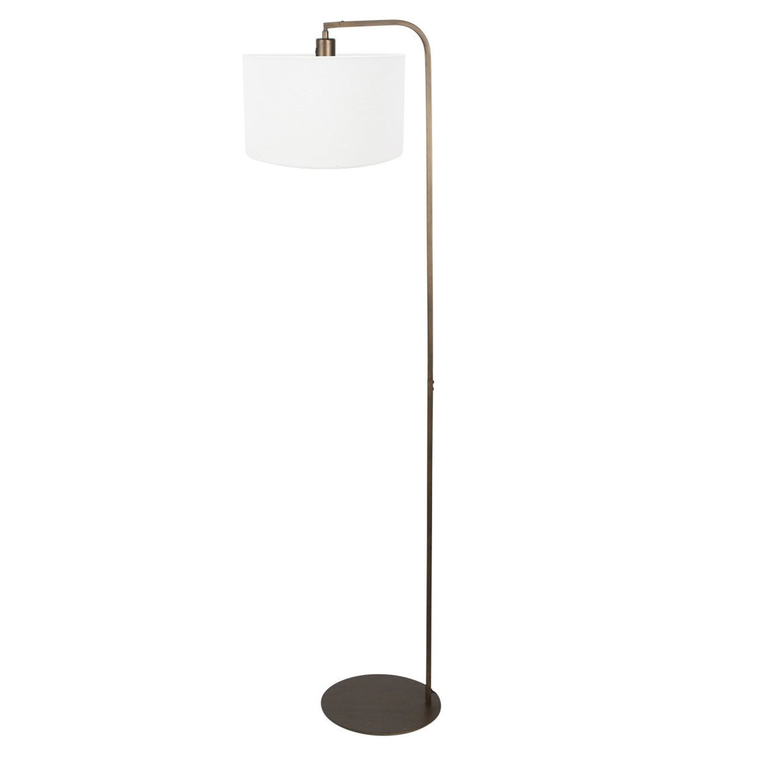 Lampadaire Stang bronze