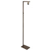 Lampadaire Stang bronze