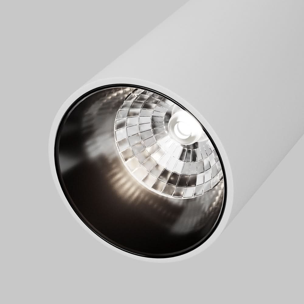 Focus LED Spot blanc