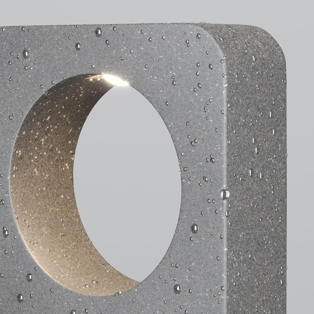 Betone Luminaire exterieur