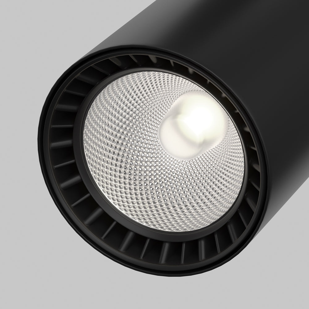 Vuoro Spot noir