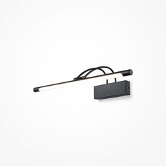 Finelli Luminaire noir