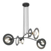 Suspension luminaire | Camilla