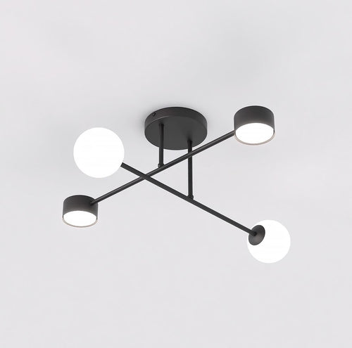 Plafonnier LED | Loredana