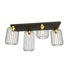 Plafonnier LED | Haldis