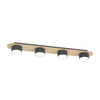 DIAZ 4 BL WOOD