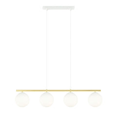 ALLORA 4 White Opal