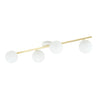 SPLENDI 4 WHITE OPAL