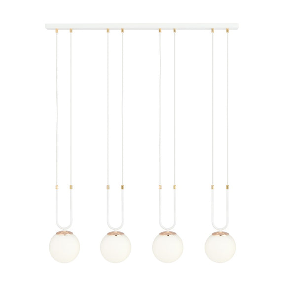 GLAM 4 BLANC/OPALE