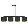 Hilde 4 BL Black