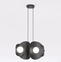 ELEMENTS 4 BLACK