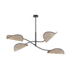 Plafonnier LED | Cannare