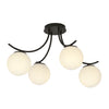 Plafonnier LED | Lorella