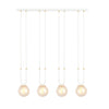 Suspension luminaire | Hella