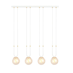 Suspension luminaire | Hella