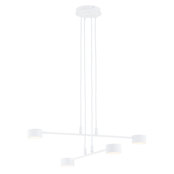 Suspension Modus blanche
