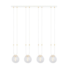 Suspension luminaire | Quattrova